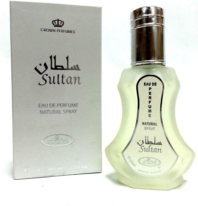Sultan by Al Rehab 35 ML-1