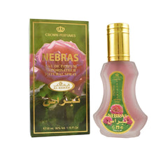 Nebras by Al Rehab 35 ML