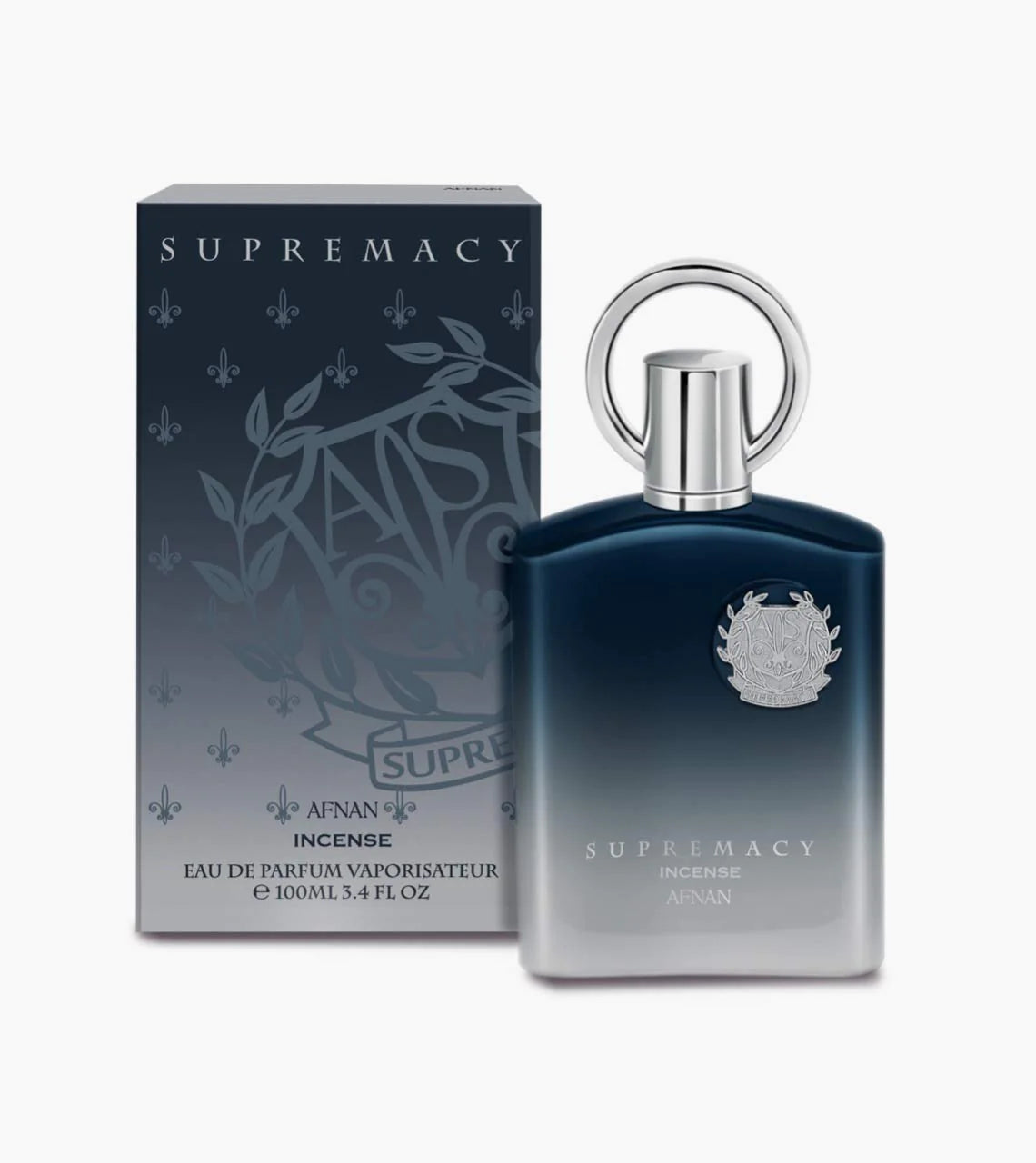 Supremacy Incense