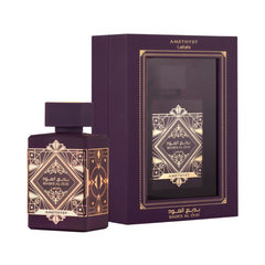 Badee Al Oud Amethyst-1