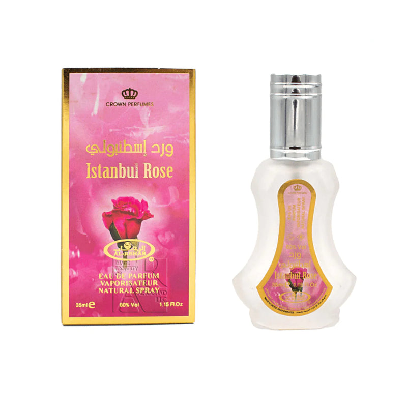Istanbul Rose-1