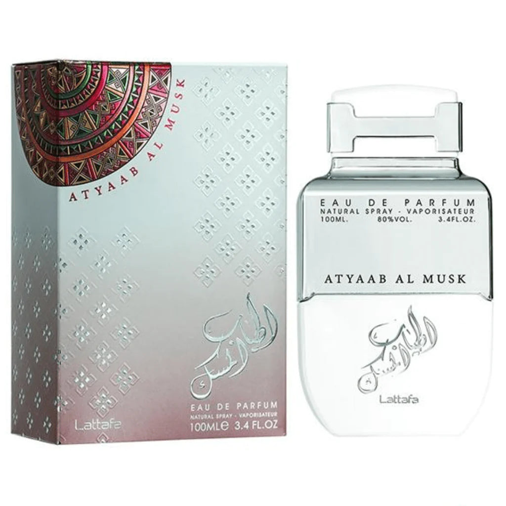 Atyaab Al Musk