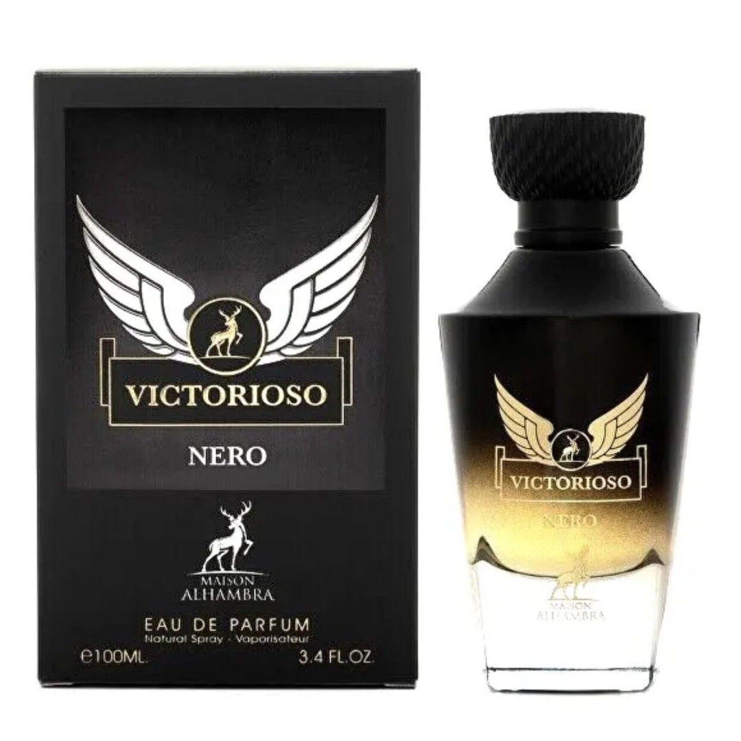 Victorioso Nero-1