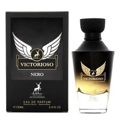 Victorioso Nero-1