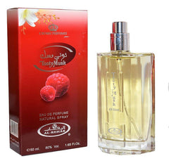 Tooty Musk by Al Rehab 50 ML-1