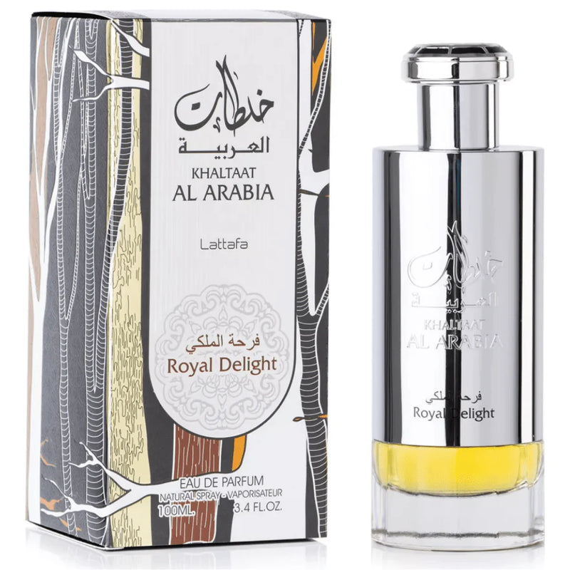Khaltat Al Arabia Royal Delight (Silver)-1