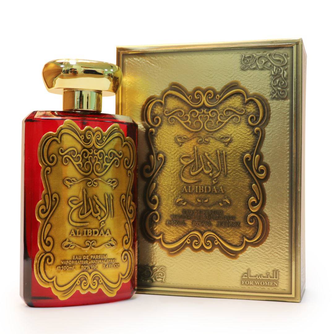 Al Ibdaa Gold-1