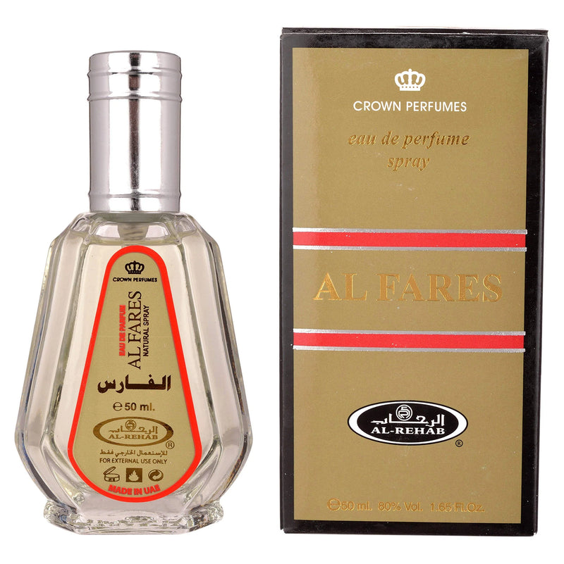 Al Fares-1