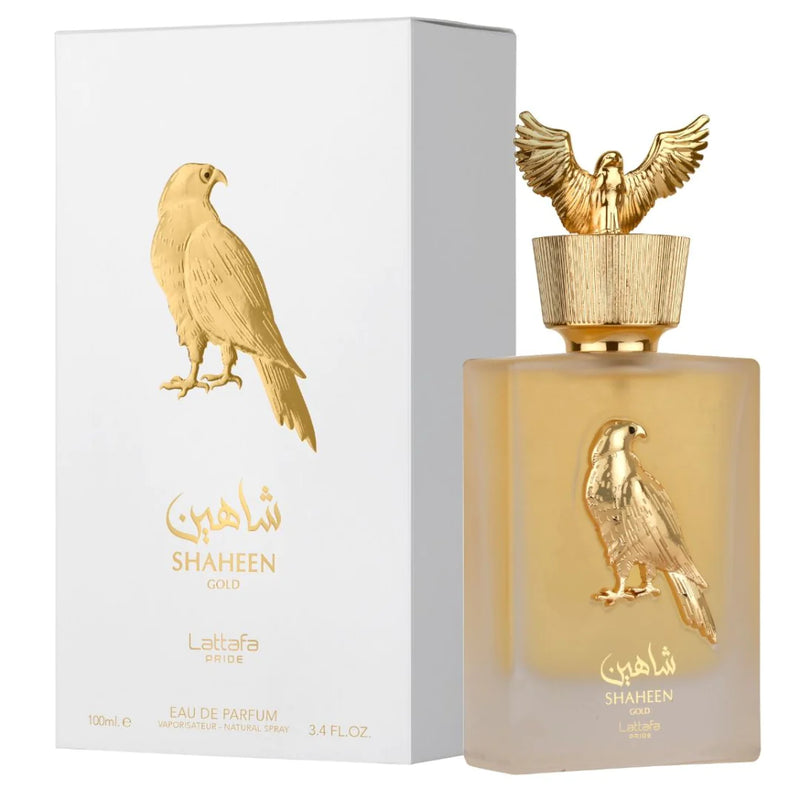 Shaheen Gold-1