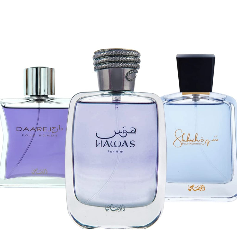 Rasasi Premium Men Collection-1