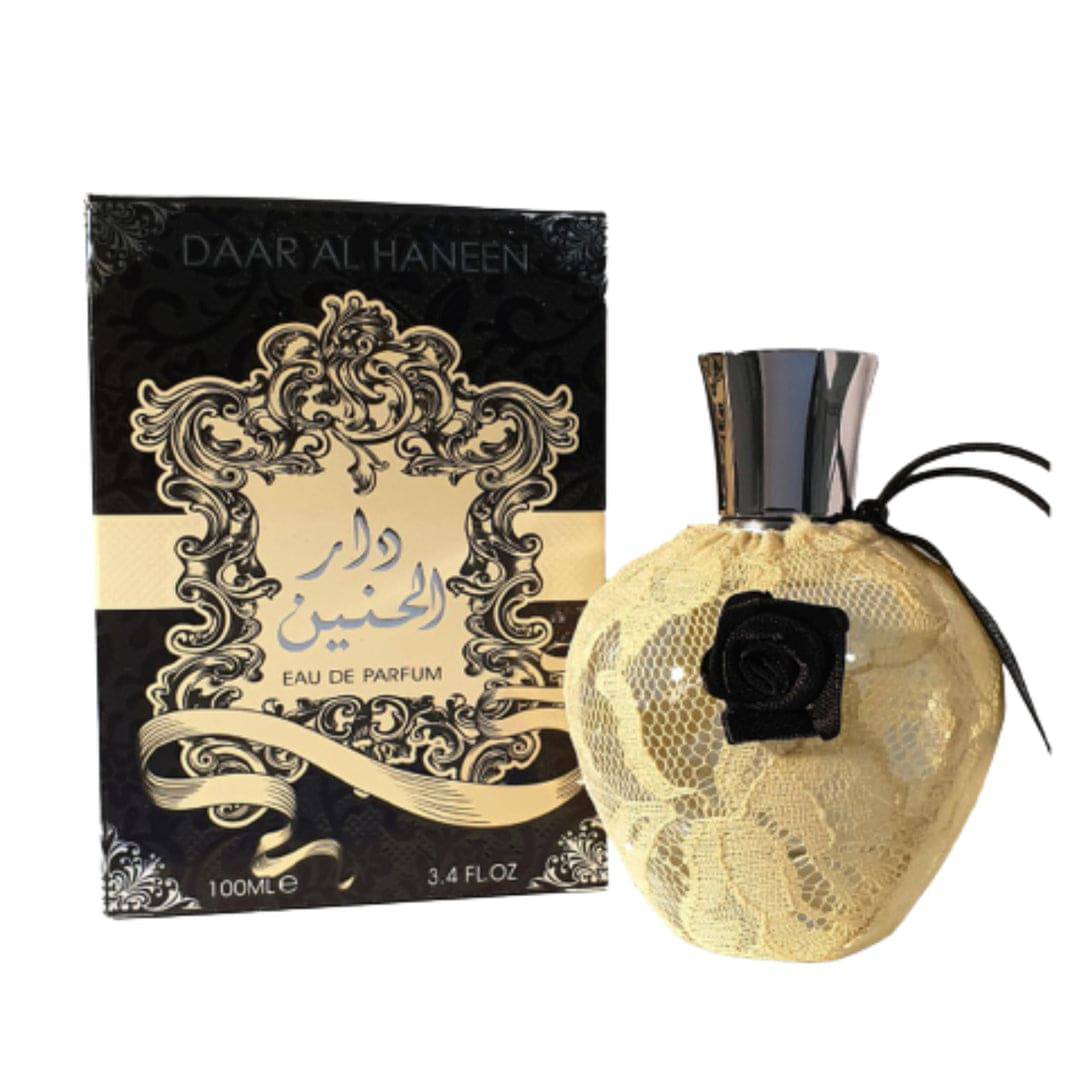 Daar Al Haneen-1