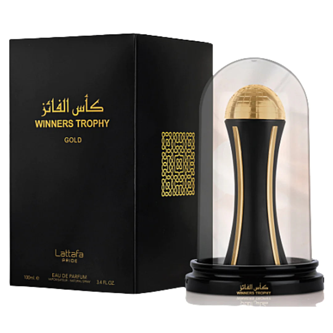 Winners Trophy Gold-1