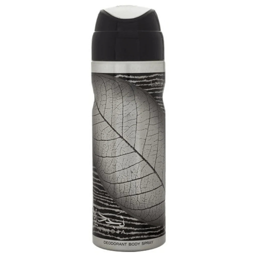 Najdia Deodorant