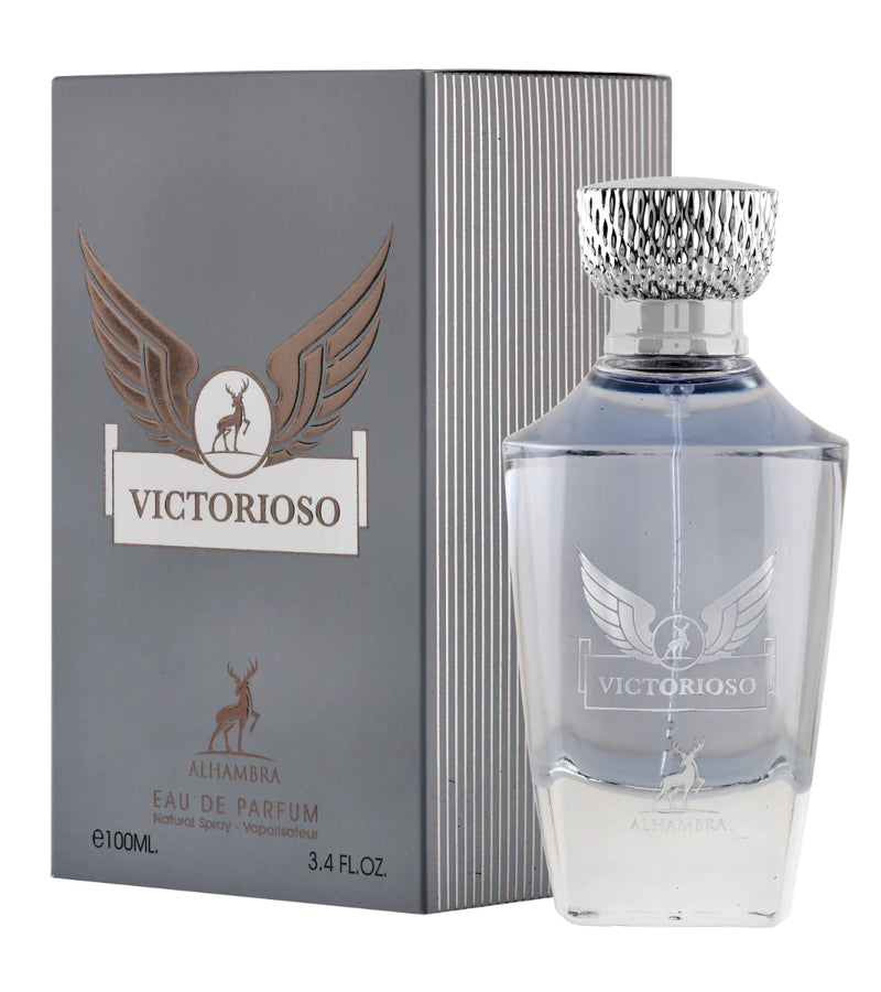Victorioso For Men-1