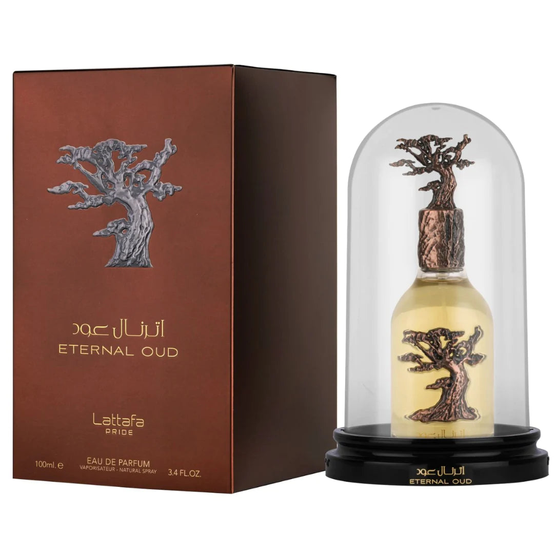 Eternal Oud-1