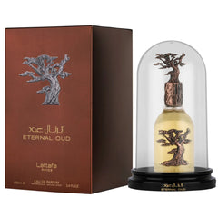 Eternal Oud-1