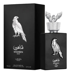 Shaheen Silver-1