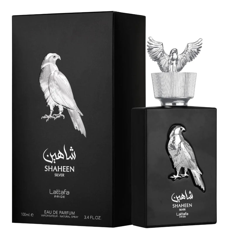 Shaheen Silver-1