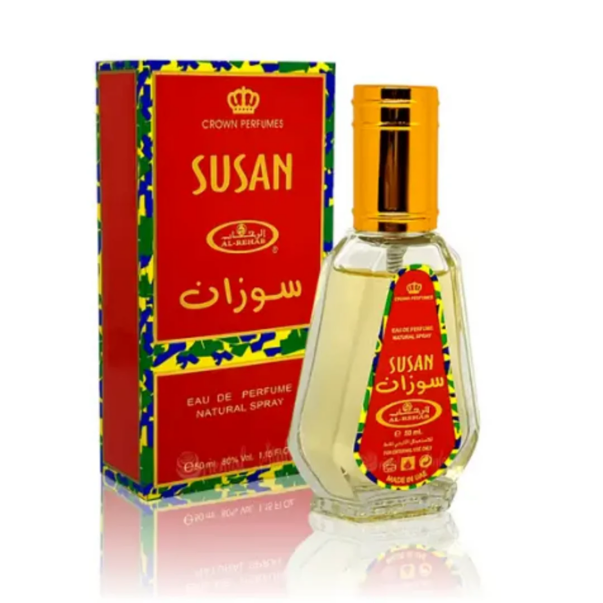 Susan by Al Rehab 50 ML-1