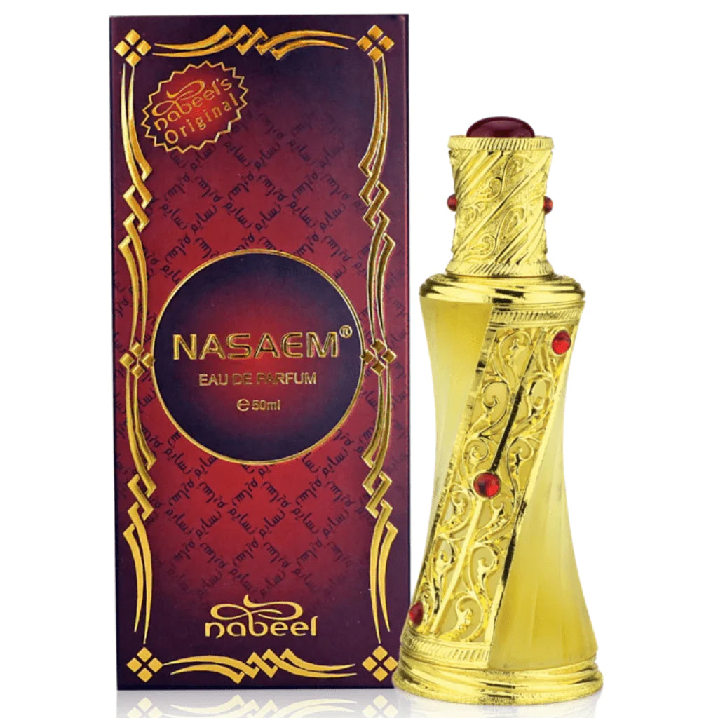 Nasaem EDP - 50 ML (1.7 oz) by Nabeel-1