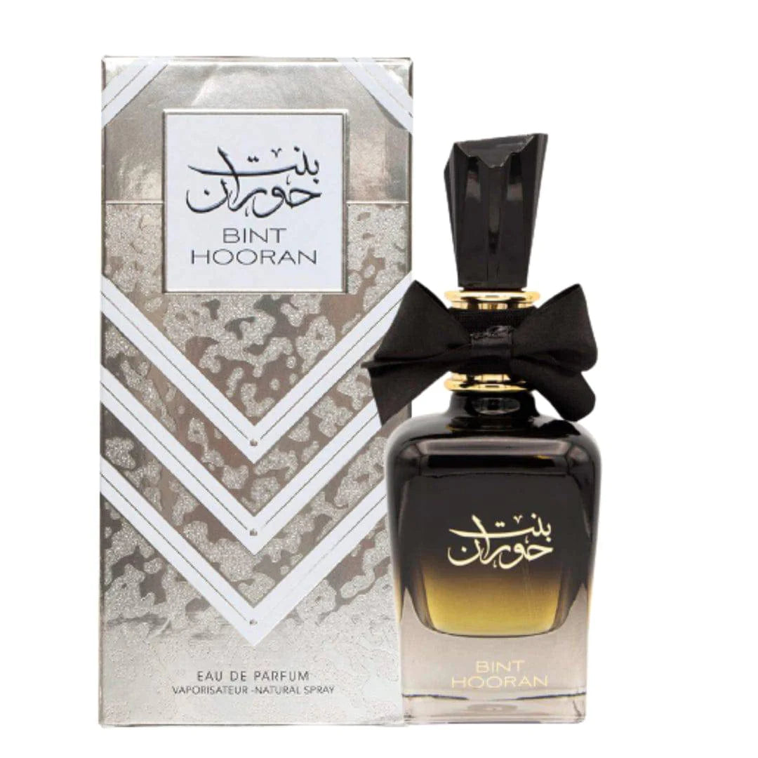 Bint Hooran EDP for Women - 100mL (3.4oz) by Ard Al Zaafaran-1