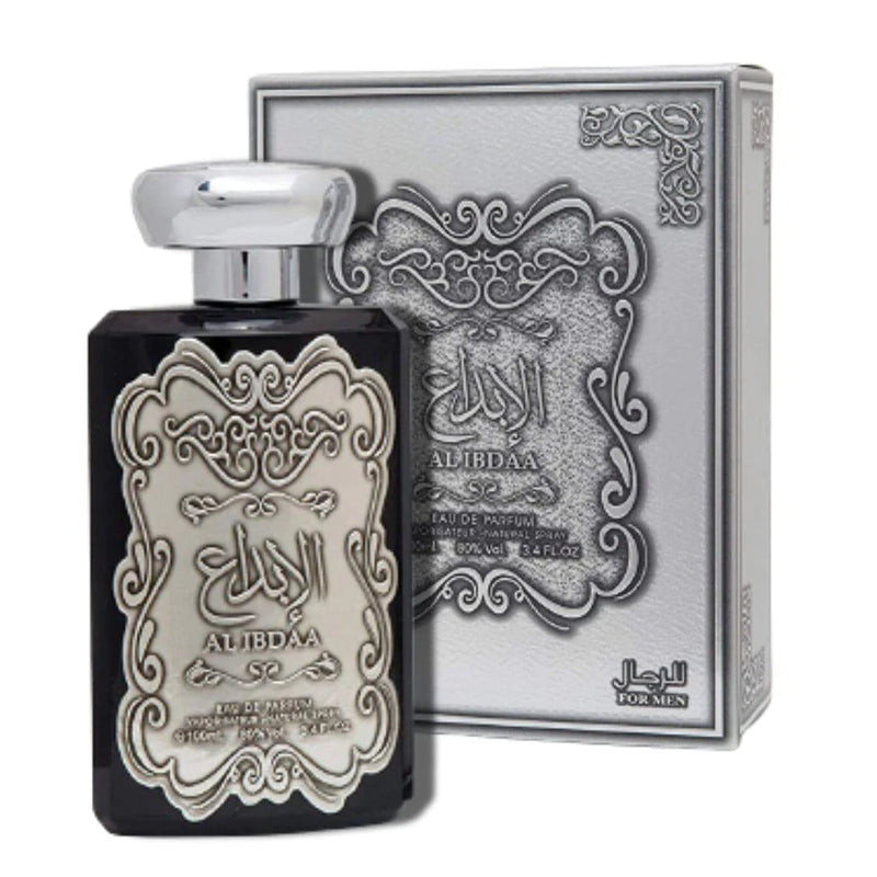 Al Ibdaa Silver-1