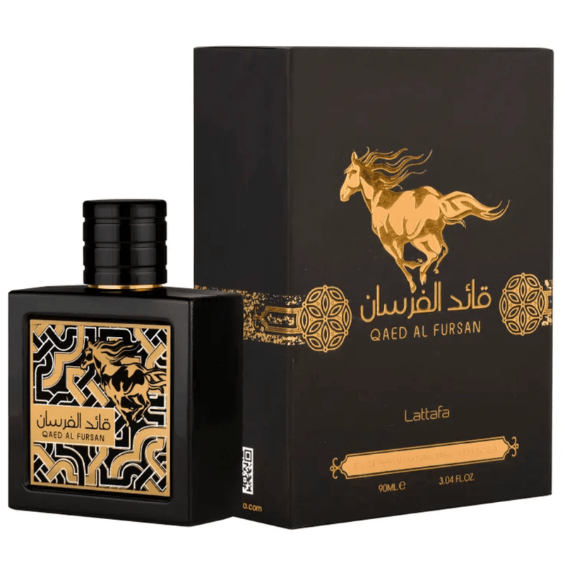 Qaed Al Fursan Eau de Parfum for Everyone-1