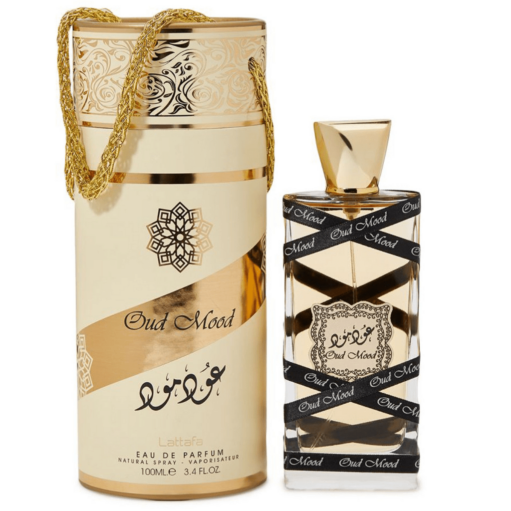 Oud Mood Eau de Parfum for Everyone-1