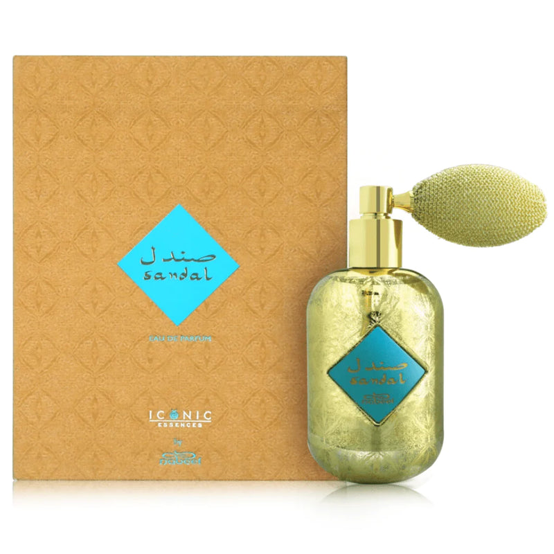 Sandal EDP - 100 ML (3.4 oz) by Nabeel-1