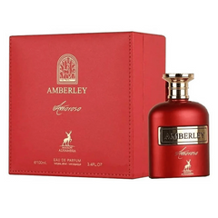 Amberley Amoroso For Men and Women EDP - 100ML (3.4Oz) By Maison Alhambra-1
