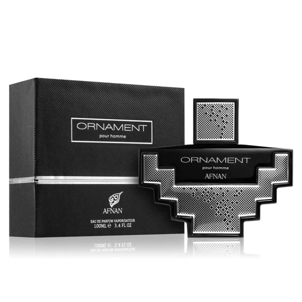Ornament Pour Homme