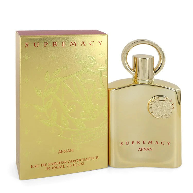 Supremacy Gold