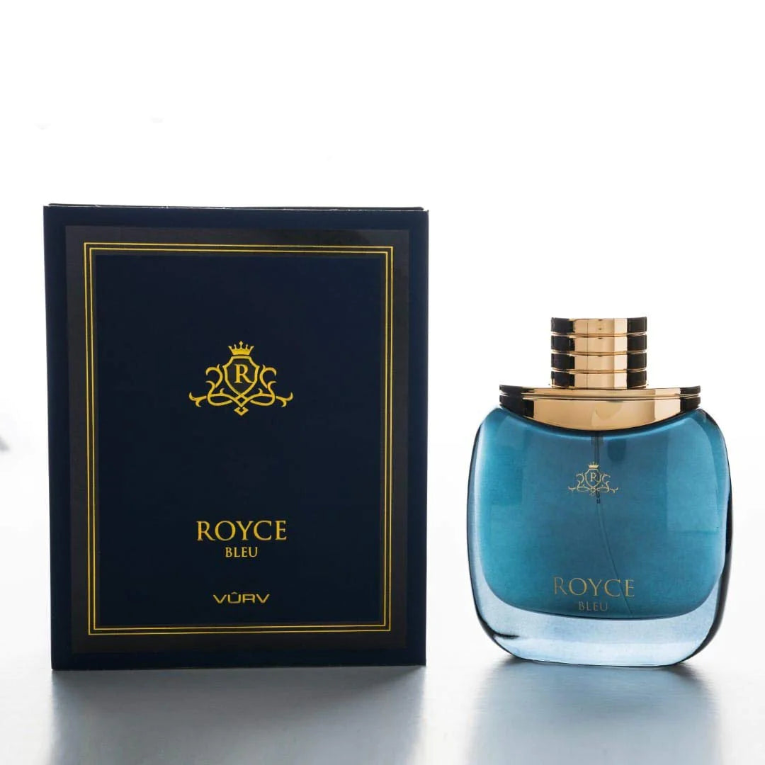 Royce Bleu for Him 100 mL-1