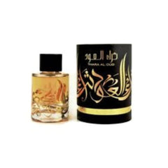 Thara Al OUD EDP-100ml by Ard Al Zaafaran-1