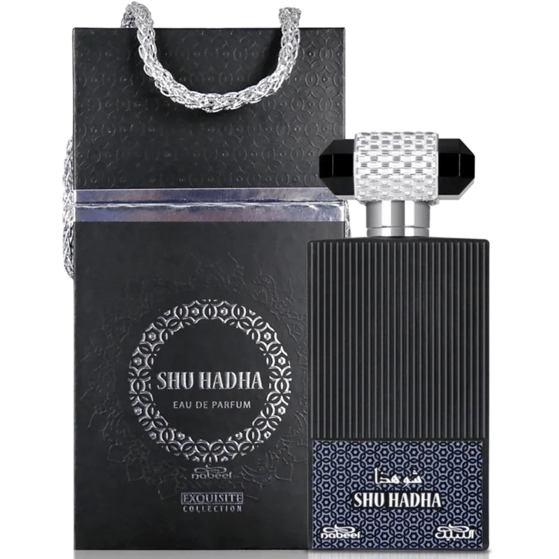 Shu Hadha EDP - 100 ML (3.4 oz) by Nabeel-1