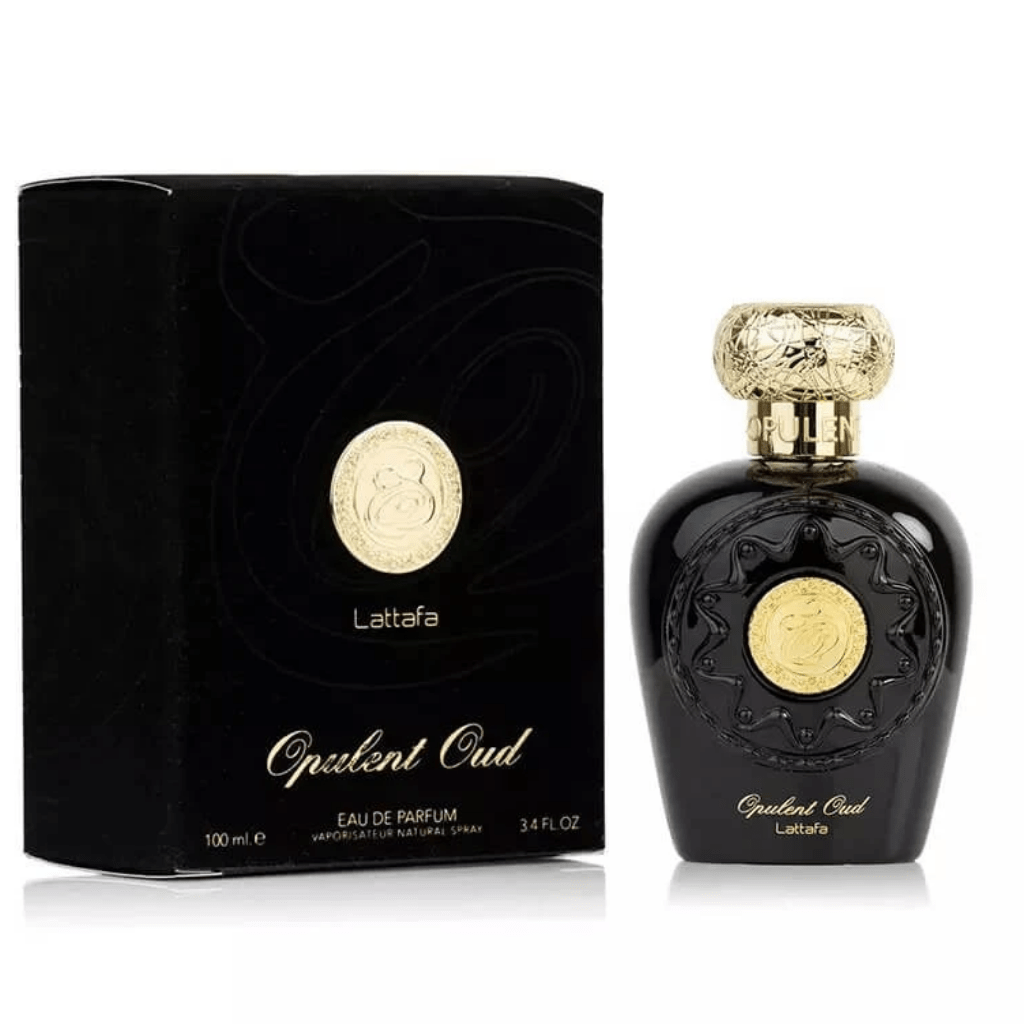 Opulent Oud-1