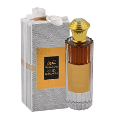 Oud Romancea EDP for Women - 100mL (3.4 oz) by Ard al Zaafaran-1