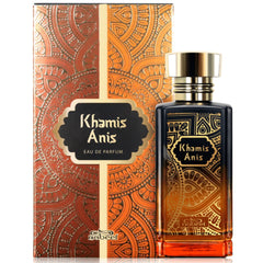 Khamis Anis EDP - 100 ML (3.4 oz) by Nabeel-1