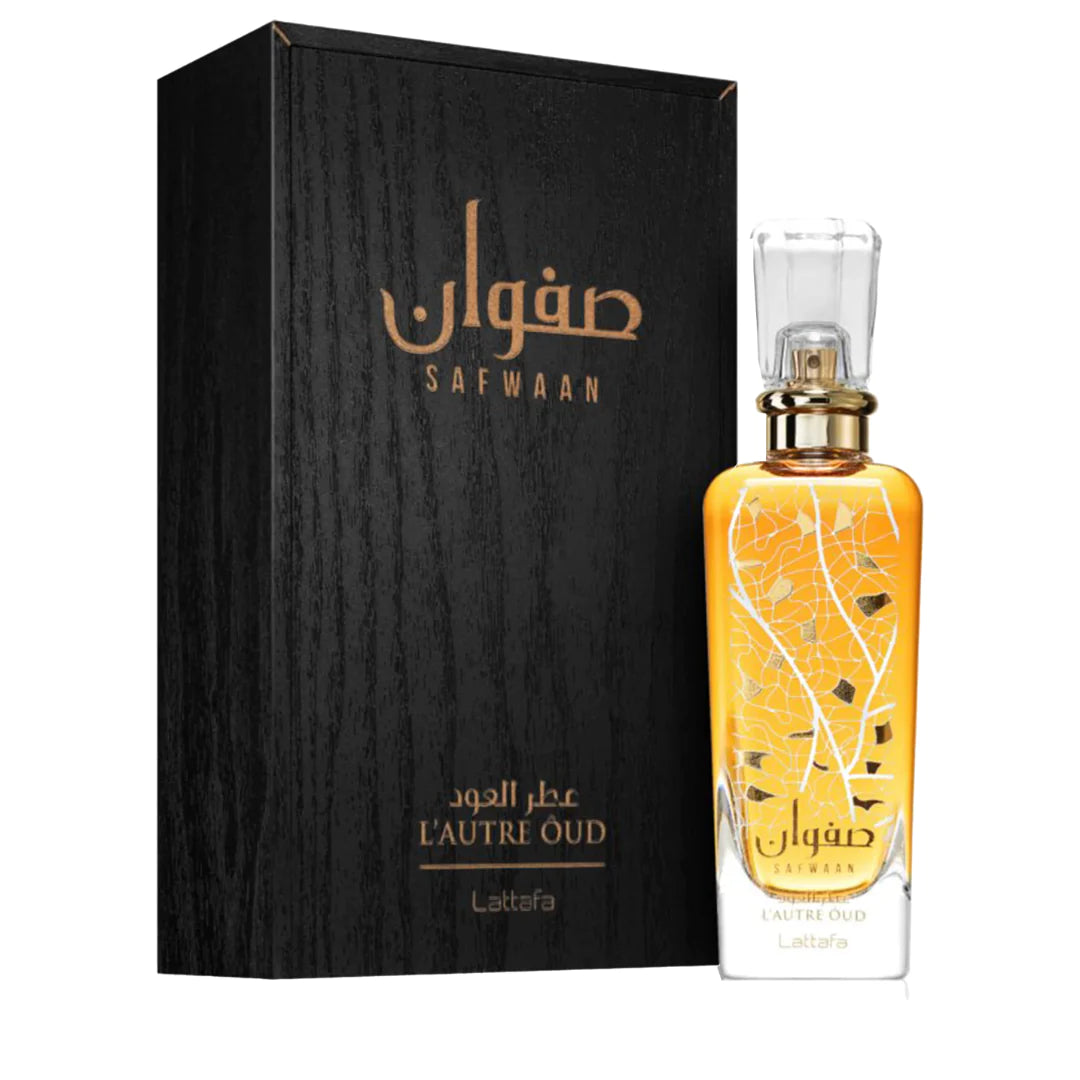 Safwaan L'autre Oud