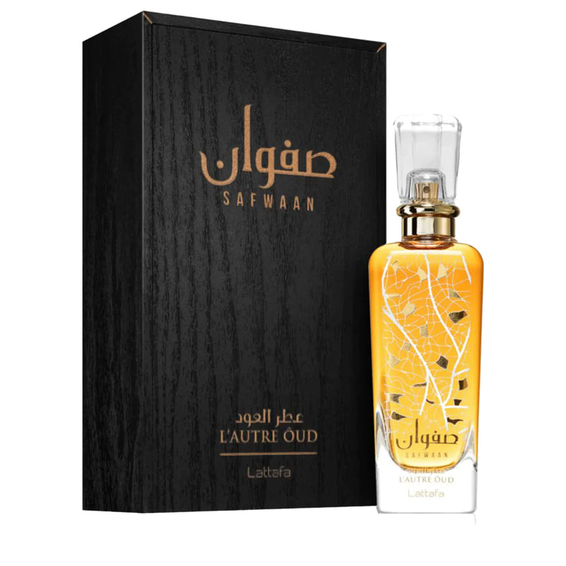 Safwaan L'autre Oud-1