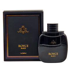 Royce Black For Him 100 mL-1