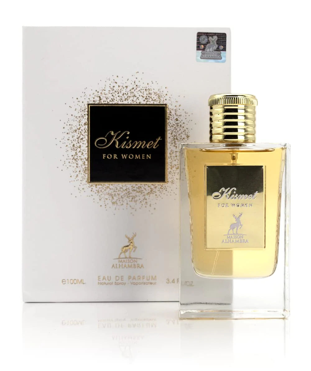 Kismet For Women-1