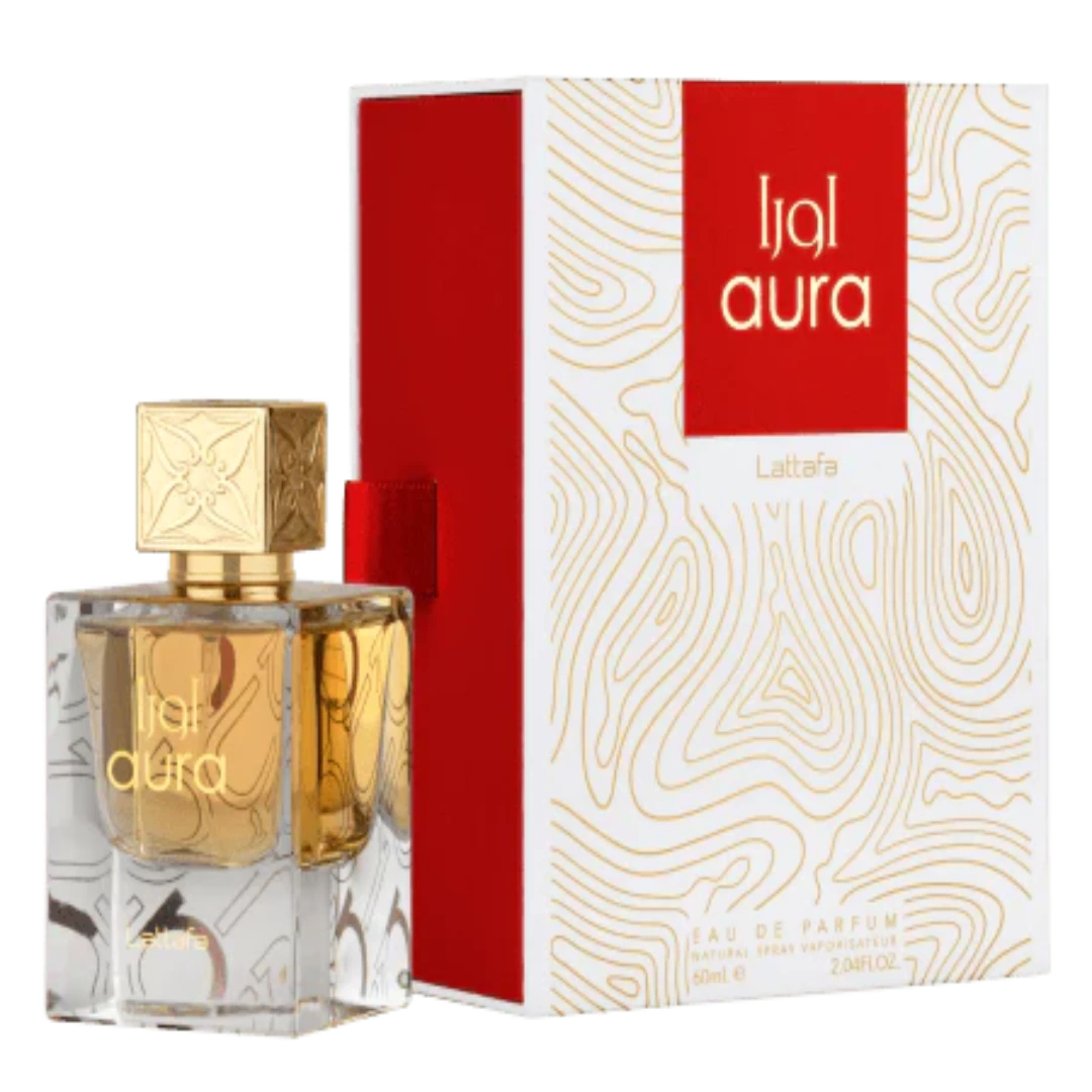 Aura for Everyone