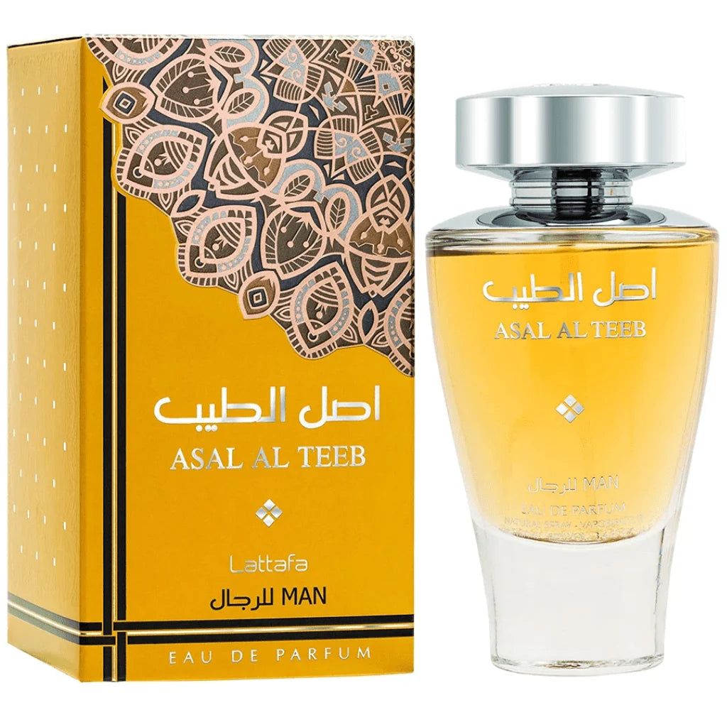 Asal Al Teeb