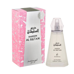 Hareem Al Sultan EDP for Women - 100 ML (3.4 oz) by Khadlaj-1