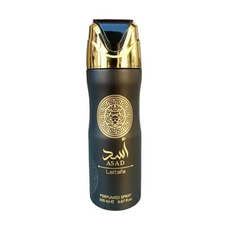 Asad Lattafa Perfumed Body Spray – 200mL (6.67 fl oz)-1