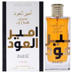 Ameer Al Oudh Intense Oud