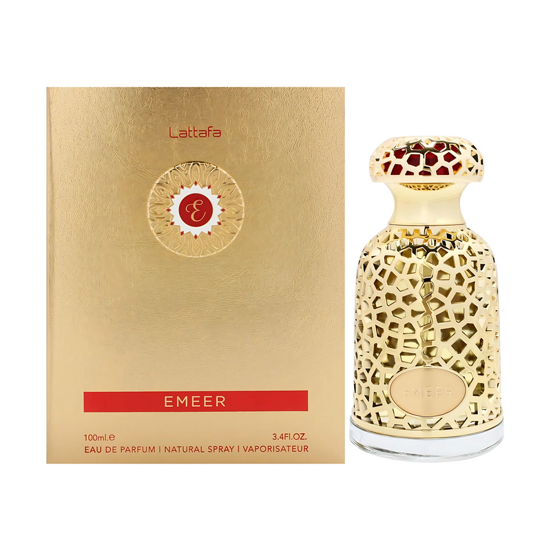 Emeer - Eau De Parfum 100ML by Lattafa-3