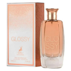 Maison Alhambra Glossy Eau de Parfum Spray for Women, 3.4 Ounce-1