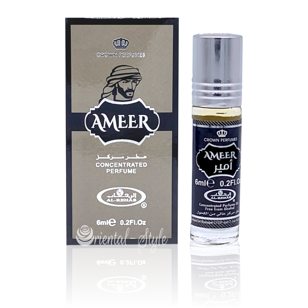 Ameer